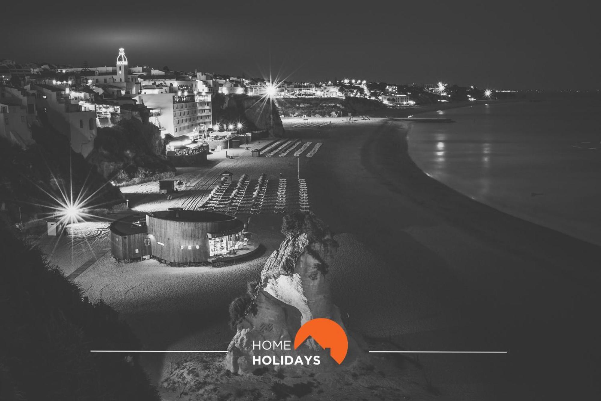 #016 T2 Windmill By Home Holidays Albufeira Exterior foto