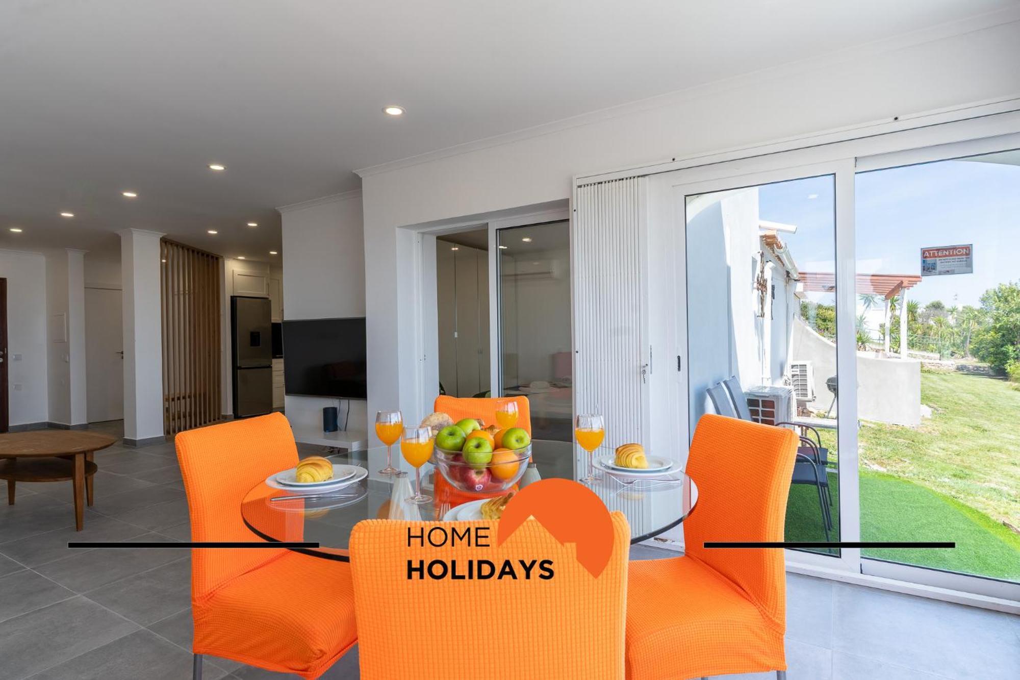 #016 T2 Windmill By Home Holidays Albufeira Exterior foto