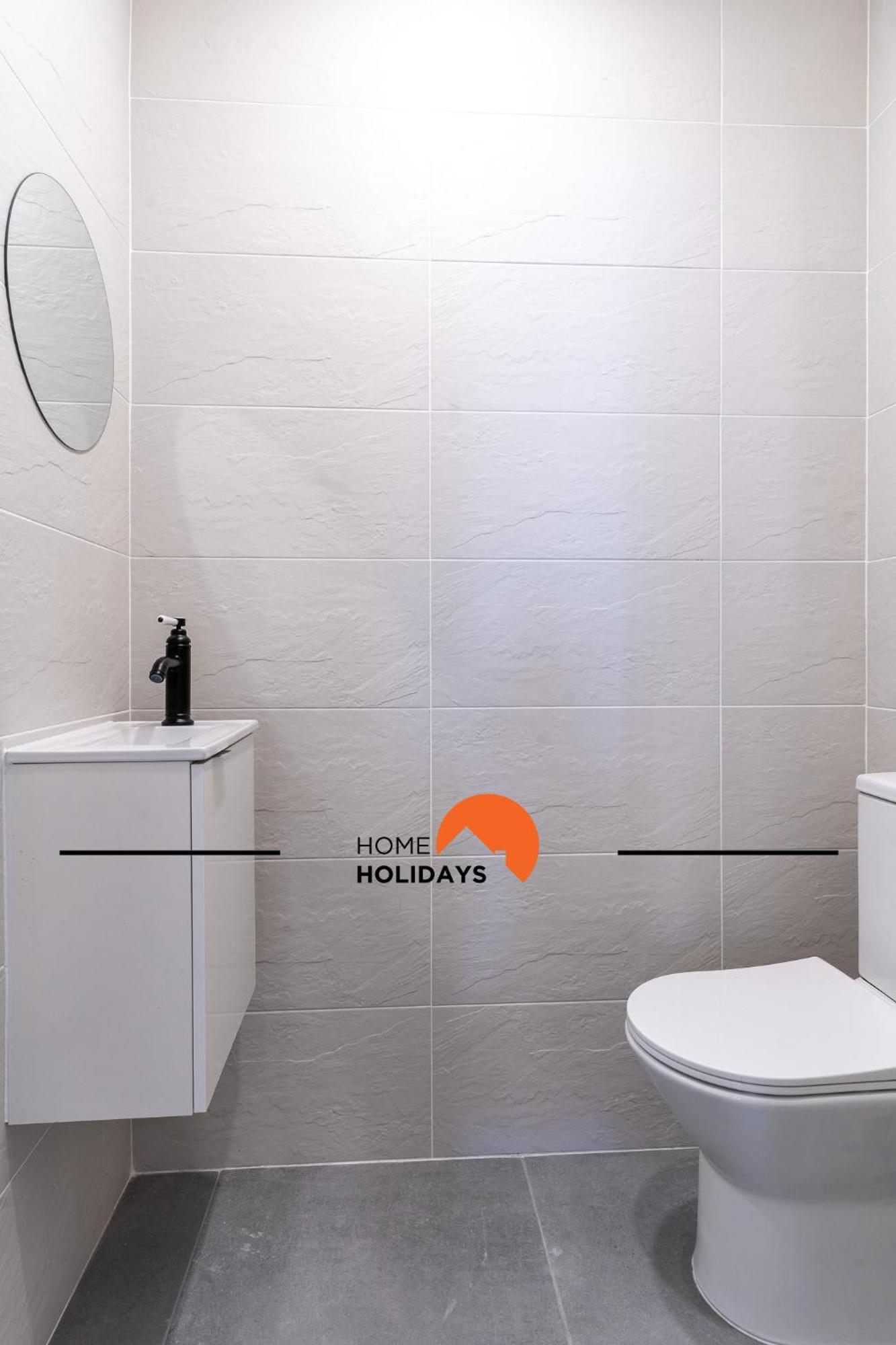 #016 T2 Windmill By Home Holidays Albufeira Exterior foto