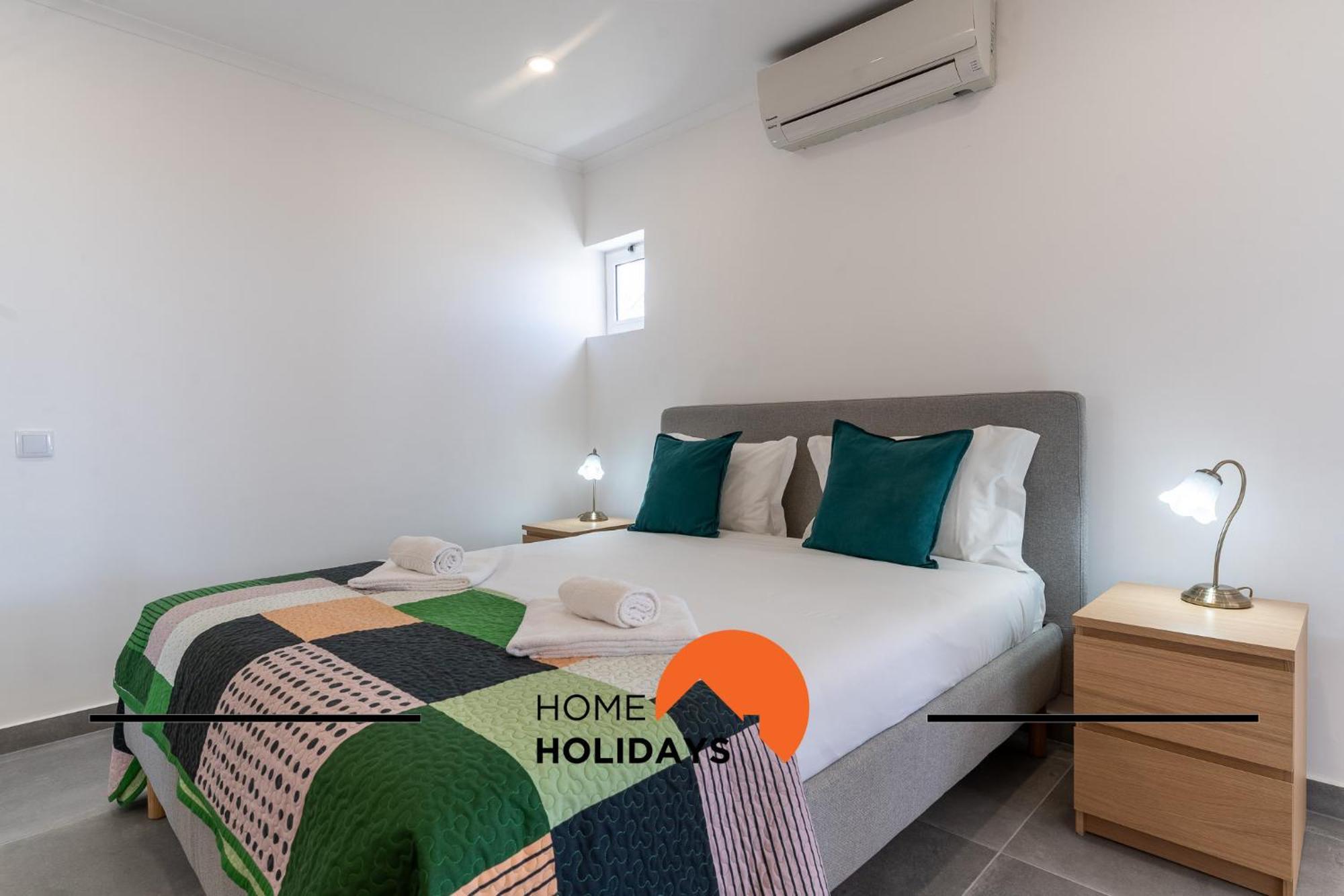 #016 T2 Windmill By Home Holidays Albufeira Exterior foto