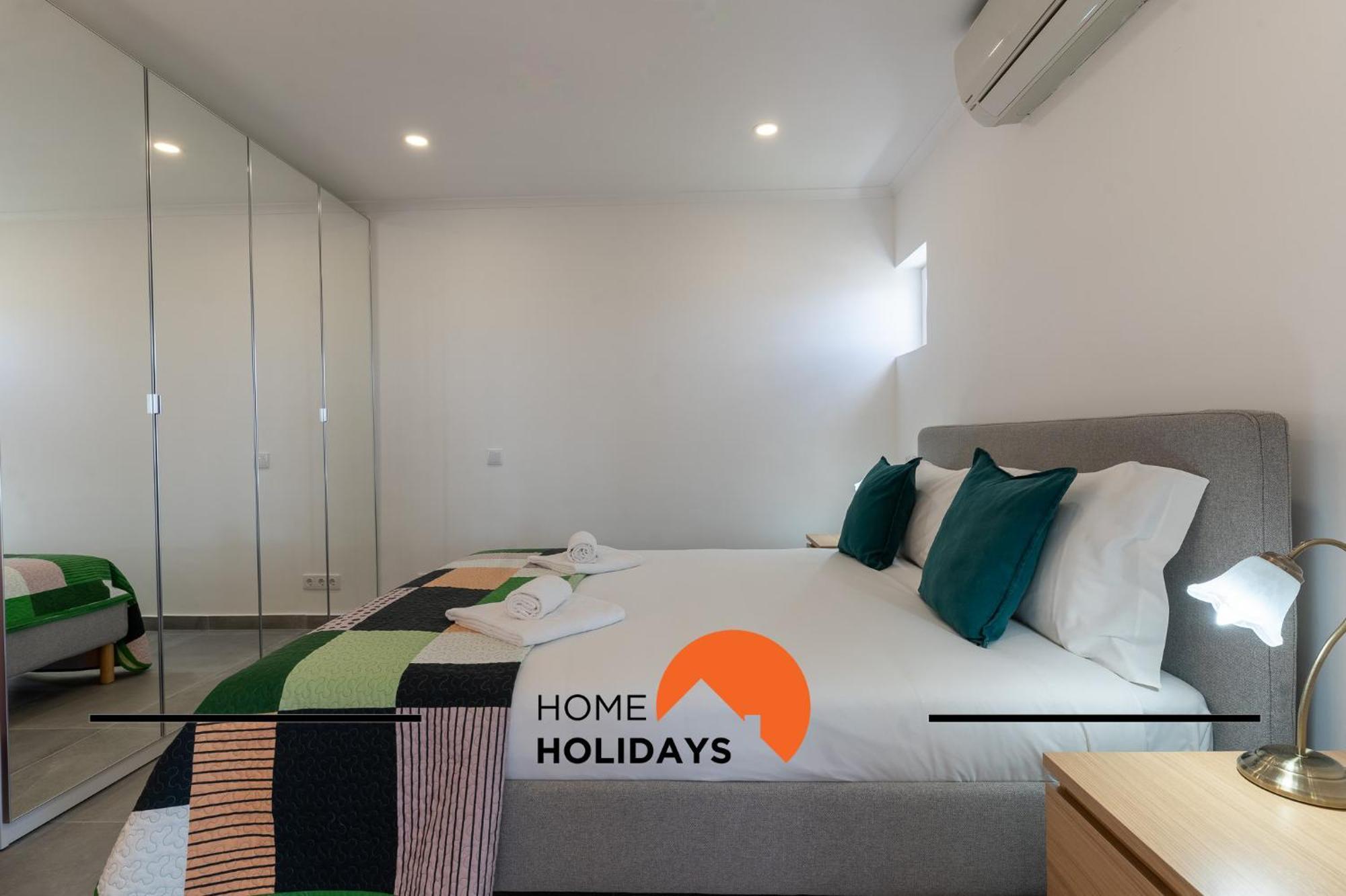 #016 T2 Windmill By Home Holidays Albufeira Exterior foto